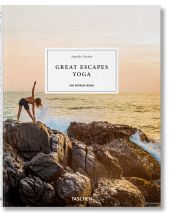 Great Escapes: Yoga - Humanitas