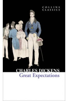 Great Expectations - Humanitas