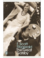 Great Gatsby - Humanitas
