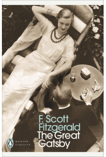 Great Gatsby - Humanitas