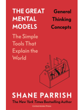 Great Mental Models: General Thinking Concepts - Humanitas