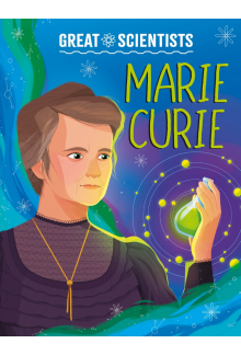 Great Scientists: Marie Curie - Humanitas
