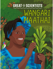 Great Scientists: Wangari Maathai - Humanitas
