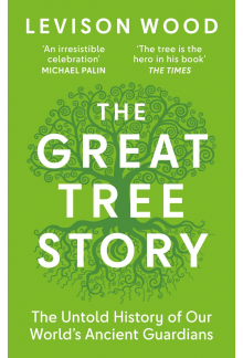 Great Tree Story - Humanitas