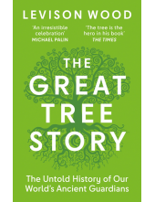 Great Tree Story - Humanitas