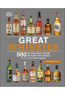 Great Whiskies - Humanitas