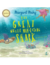 Great White Man-Eating Shark - Humanitas