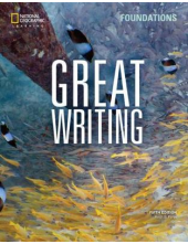 Great Writing Foundations 5th edition - Humanitas