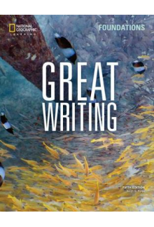 Great Writing Foundations 5th edition - Humanitas