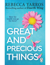 Great and Precious Things - Humanitas