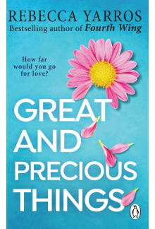 Great and Precious Things - Humanitas