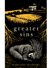 Greater Sins - Humanitas