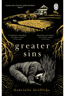 Greater Sins - Humanitas