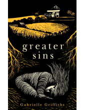 Greater Sins - Humanitas