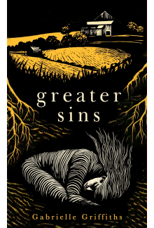 Greater Sins - Humanitas