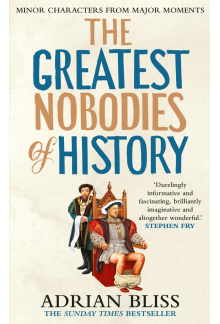 Greatest Nobodies of History - Humanitas