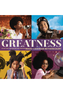 Greatness - Humanitas