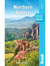 Greece: Northern Greece - Humanitas