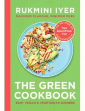 Green Cookbook - Humanitas