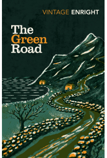 Green Road - Humanitas