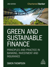 Green and Sustainable Finance - Humanitas