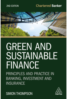 Green and Sustainable Finance - Humanitas