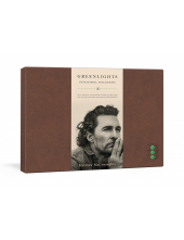 Greenlights: Your Journal, Your Journey - Humanitas