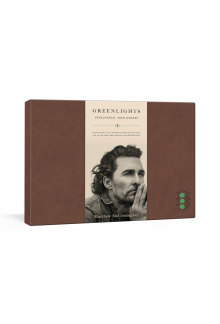 Greenlights: Your Journal, Your Journey - Humanitas