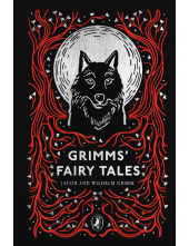 Grimms' Fairy Tales - Humanitas