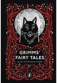 Grimms' Fairy Tales - Humanitas