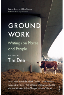 Ground Work - Humanitas
