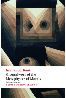 Groundwork for the Metaphysicsof Morals - Humanitas