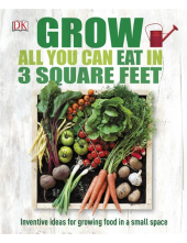 Grow All You Can Eat In ThreeSquare - Humanitas