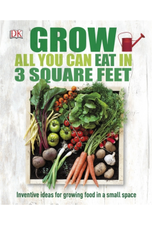 Grow All You Can Eat In ThreeSquare - Humanitas