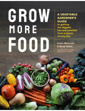 Grow More Food - Humanitas