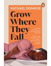 Grow Where They Fall - Humanitas