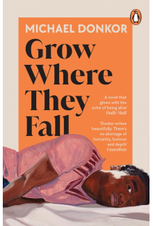 Grow Where They Fall - Humanitas