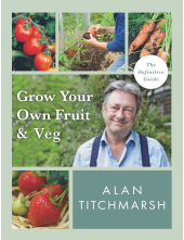 Grow your Own Fruit and Veg - Humanitas