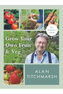 Grow your Own Fruit and Veg - Humanitas