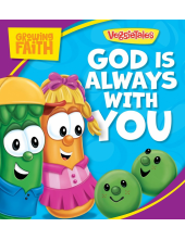 Growing Faith: God Is Always with You - Humanitas