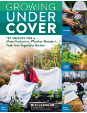 Growing Under Cover - Humanitas