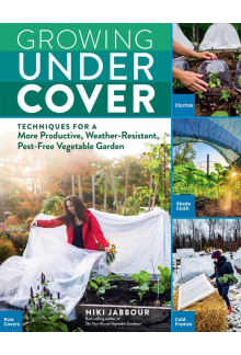 Growing Under Cover - Humanitas
