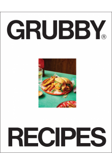 Grubby Recipes - Humanitas