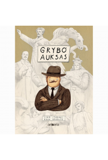Grybo auksas - Humanitas
