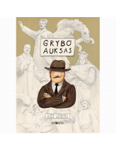 Grybo auksas - Humanitas