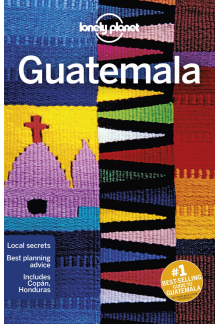Guatemala travel guide - Humanitas