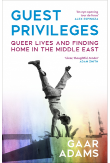 Guest Privileges - Humanitas