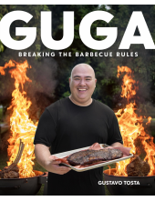 Guga: Breaking the Barbecue Rules - Humanitas