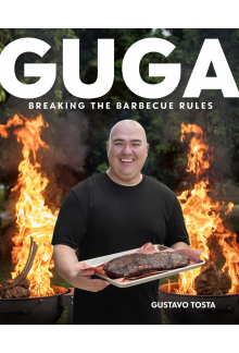 Guga: Breaking the Barbecue Rules - Humanitas