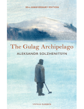 Gulag Archipelago - Humanitas